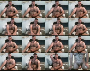 hairyback