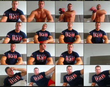 muscularjohnforu