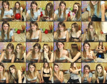 Crazy__Girls