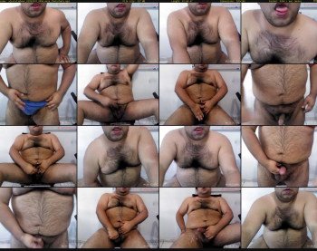 alexlatinbear