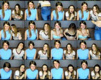 Crazy__Girls