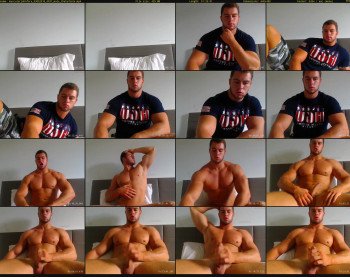 muscularjohnforu