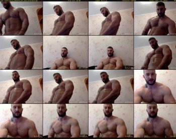 panda_muscle