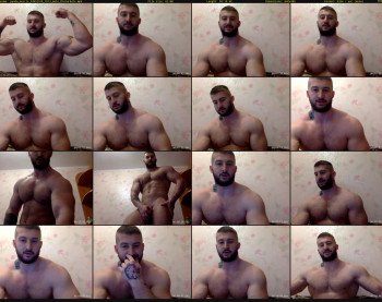 panda_muscle