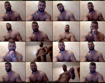 panda_muscle