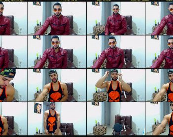 carlosmuscle23