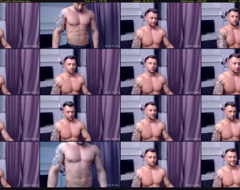 hotstudmike
