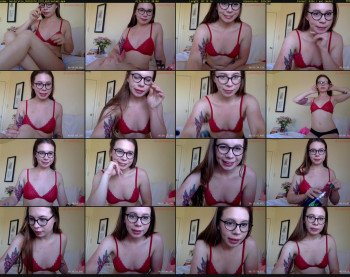 NerdyCutie