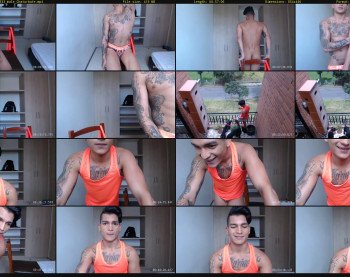 andychanging
