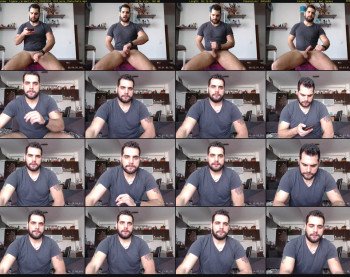 bigman_carameli_cock