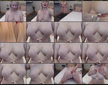 blondemargox