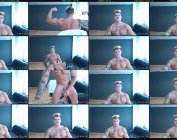 jackyhuge