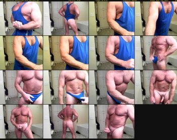 mrpecstacular