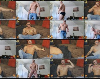 musclejackxxxl