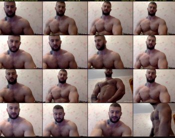 panda_muscle