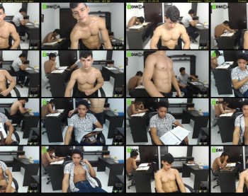 a_very_hot_job