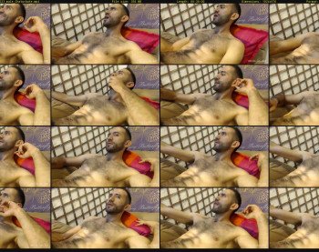 antonywebcam