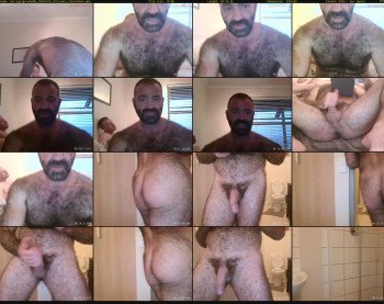 hairygingersdaddy