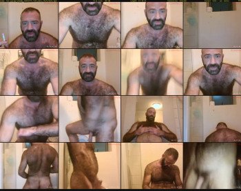 hairygingersdaddy