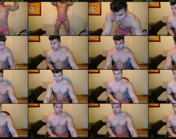 musclemodelgod