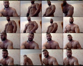 panda_muscle