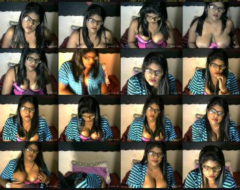 SultryIndian7