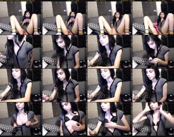 VioletLeeCums