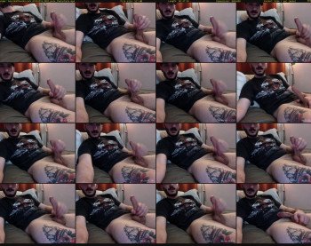 beardedthundercock