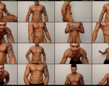 chrisbigmuscles