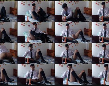 joventravieso98