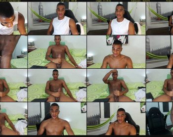 kevinxblack