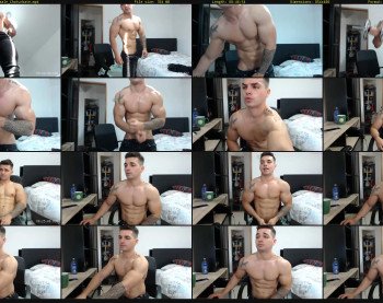 lukehunk