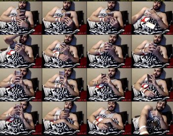muscle_god