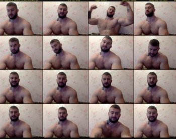 panda_muscle