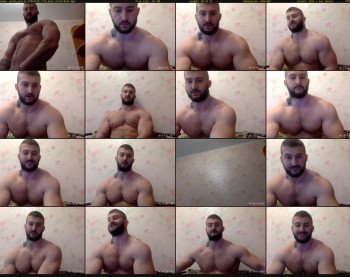 panda_muscle