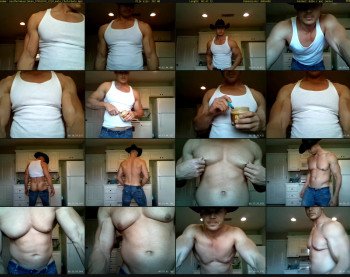 southernmuscleken