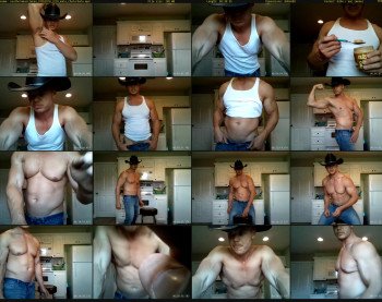 southernmuscleken