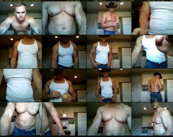 southernmuscleken