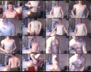 ukgymiron