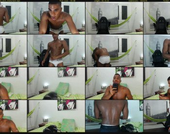 kevinxblack