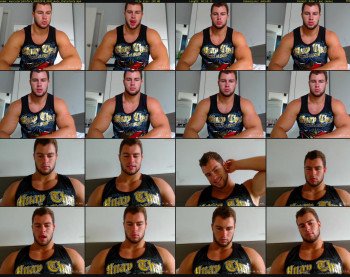 muscularjohnforu