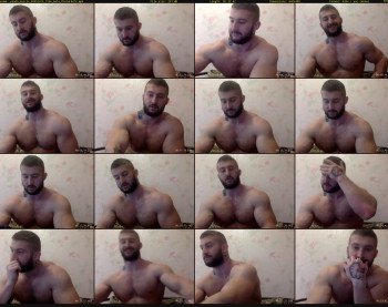 panda_muscle