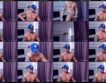 hotstudmike