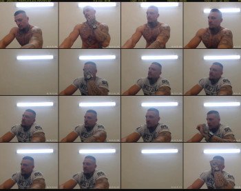 johnmuscles