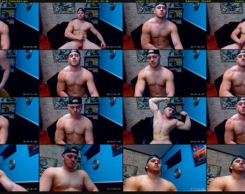 keenanhunk