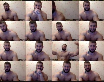panda_muscle