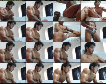 dannybond23
