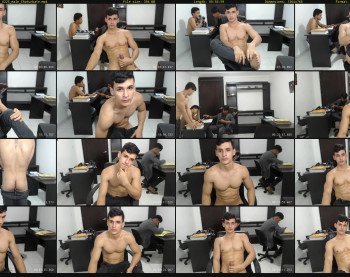 a_very_hot_job