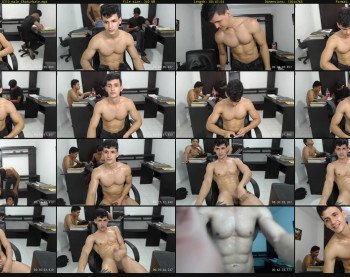 a_very_hot_job