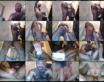 hairygingersdaddy